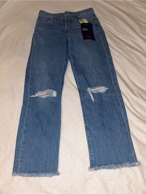 NWT Levi’s jeans